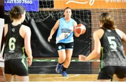 Derrotas para los equipos berissenses en la fecha de básquet, con la excepción de Estrella