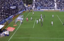 Gimnasia visita a Sarmiento en un partido decisivo
