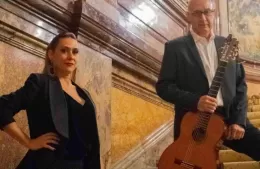 Otro fin de semana cargado de actividades en el Raíces