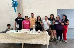 Meriendas saludables para los alumnos de escuelas deportivas municipales