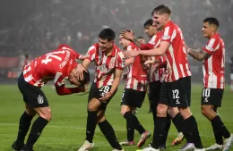 El Pincha y una victoria que sirve de mucho