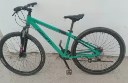 Recuperan bicicleta robada y un sujeto quedó imputado por encubrimiento