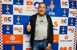 Marcelo Chediak: “Hace muchísimos años que no tenemos recaídas”