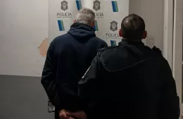 Hombre demorado por tenencia de cocaína