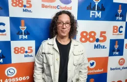 Germán Díaz: “Somos la verdadera alternativa ante el ajuste de Nación y Provincia con un programa socialista”