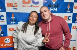 Las 62 Organizaciones celebran el Día del Niño en diferentes barrios de Berisso