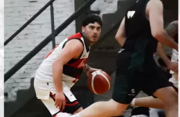 Hogar Social cayó ajustadamente ante Náutico