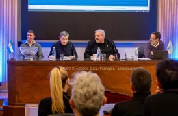 Se sorteó el fixture del Torneo Promocional Amateur