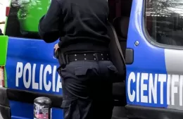 Investigan la muerte de un comerciante de nuestra ciudad