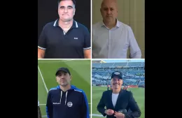 Boleta única en Gimnasia de cara a los comicios