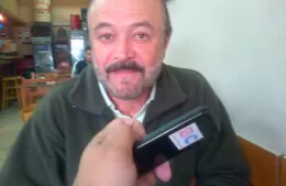 Profundo pesar por el fallecimiento de Óscar “Didi” Colombo