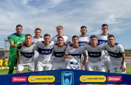 Gimnasia no fue Guapo y se quedó sin nada