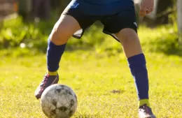 El Club Universitario busca entrenadores para sus divisiones infantiles masculinas