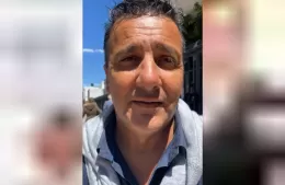 Votó Lagorio: “Con esta modalidad se va a ver la realidad, la verdad de las elecciones”