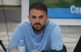 “El festejo del Centenario estuvo a la altura de lo que es Villa San Carlos”