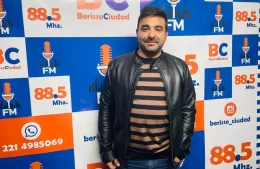 Ignacio “Nacho” Bruno pidió licencia en el Concejo y vuelve a su actividad sindical