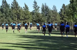 El 2026 de la Villa: “La intención es volver a ser protagonistas y pelear el ascenso”