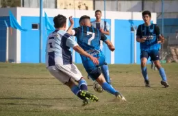 Empates, clásicos y goleadas en la fecha berissense