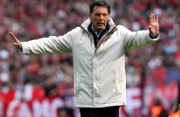 Conmoción en el mundo del fútbol: falleció Miguel Angel Russo