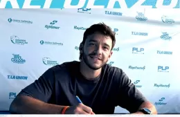 Villa San Carlos suma refuerzos para la próxima temporada