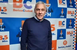 Fabián Cagliardi: “Nosotros estamos a disposición de los vecinos”