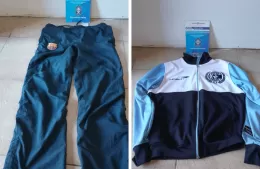 Se esclareció un robo ocurrido el 15 de septiembre