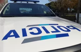 Brutal robo en 157 esquina 13: maniataron y robaron millonaria suma a mujer de 86 años