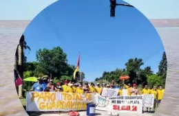 Día Nacional del Guardavidas