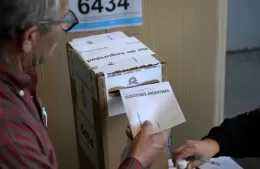 Implementarán herramientas accesibles para el voto de personas ciegas