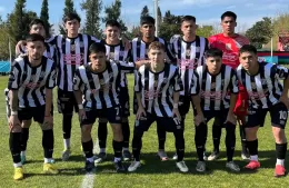 Estrella de Berisso no pudo ante SATSAID y cayó como visitante