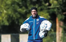 Amistoso para Gimnasia en la fecha FIFA