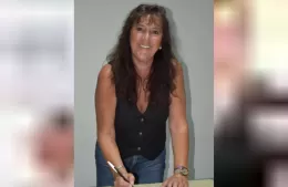 Fabiola Mosquera, secretaria general de UPCNBA, firmó como consejera provincial del PJ