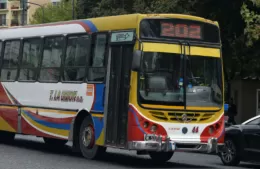 Transporte gratuito durante el domingo de elecciones
