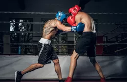 Realizarán una capacitación en técnica y táctica de boxeo