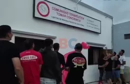 Un nuevo paso para la comunidad “Tomar Conciencia”