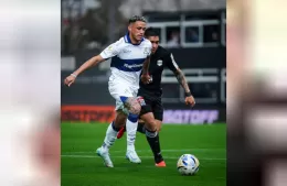 Gimnasia no da para más