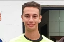 La Villa juega el viernes y hay confirmación de terna arbitral