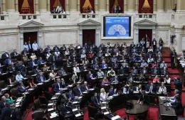 Media sanción al nuevo Régimen Penal Juvenil: la opinión de la concejal Gimena Carvajal