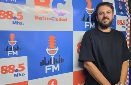 Juan Manuel Córdoba destacó las obras en la sede y el armado del plantel profesional