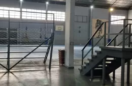 Mejoras en infraestructura deportiva y acompañamiento a los clubes, “política de Estado municipal”