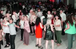 Cuenta regresiva para la fiesta de los trabajadores municipales