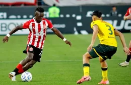 Estudiantes quiere un triunfo para nada Soso