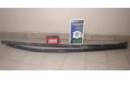 Intervención por robo de cables tras alerta del Centro de Monitoreo