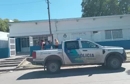 Robo y destrozos en la Escuela Nº 14: preocupación en la comunidad educativa