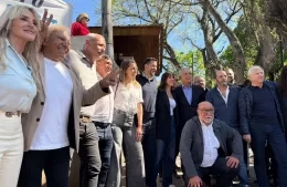 Héctor Nieves: “Ya hemos demostrado en las elecciones provinciales lo que puede hacer el peronismo”