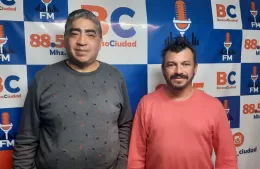 El Frente Somos Buenos Aires apunta a conseguir un Concejo más equilibrado