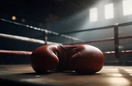 Se viene el Festival de Boxeo en Berisso