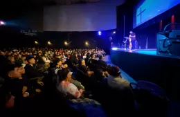 Generación Diferente llevó a cabo su reunión mensual