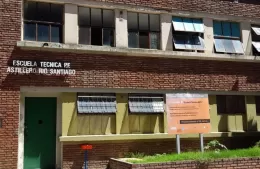 Inscripción para el ISFT N°193  “Astillero Río Santiago”