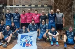 Triunfazo en Polvorines y permanencia casi asegurada